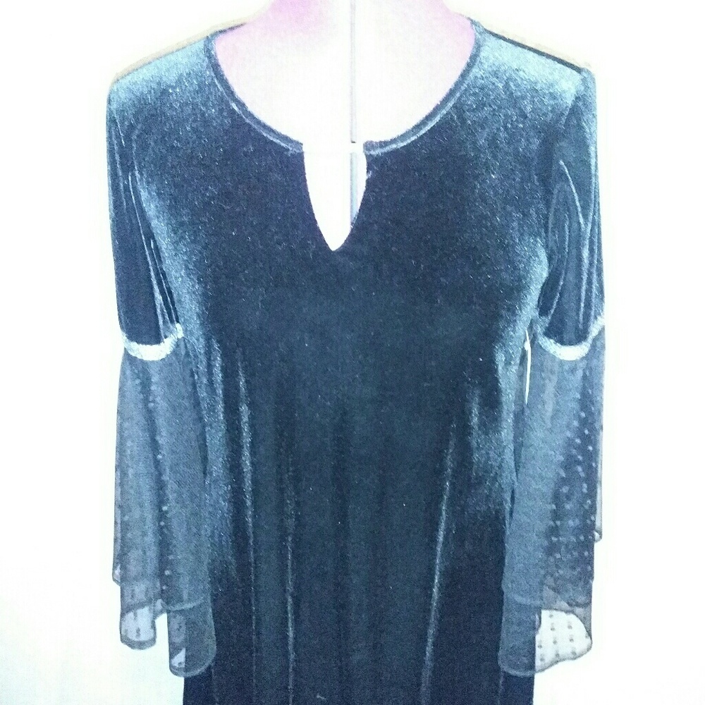 NY Collection Top - Picture 2 of 5